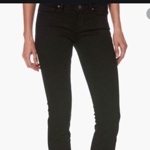 Paige Denim Transcend Skyline Skinny Jean